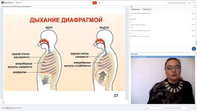 Психологические механизмы формирования стрессоустойчивости педагога