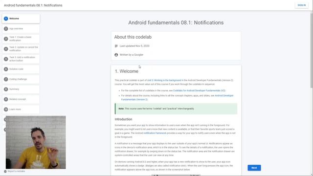 ???? Certificación Android ASSOCIATE DEVELOPER ¿Merece la pena? смотреть онлайн