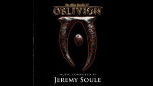 Oblivion OST - 04 Harvest Dawn (HQ)