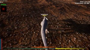 Pangea Survival - Заурофаганакс - Gameplay (PC)