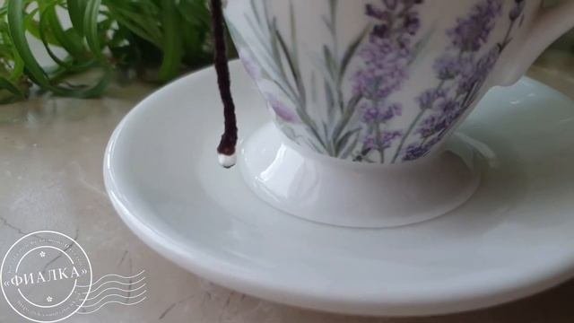 Выбираем фитиль для фитильного полива