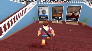 НАЙДИ УБИЙЦУ, чтобы ВЫЖИТЬ в РОБЛОКС...