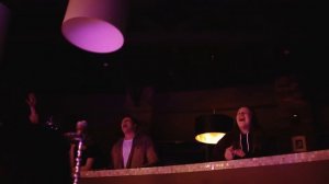 Новые РАКЕТЫ кавер группа  Live 2023