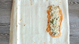 Шаурма в мультипекаре