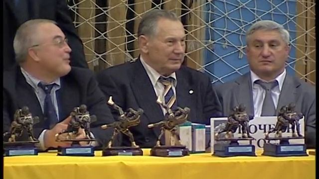 Сборная Союза. Иван Едешко, часть 2 смотреть онлайн