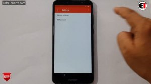 ALL HUAWEI HONOR 2019 FRP/ GOOGLE ACCOUNT BYPASS | No TalkBack | No Code | Android 8 & 9 Without PC