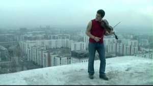 Stepan Mezentsev Степан Мезенцев