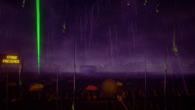 Stage Presence Development Update #1 смотреть онлайн