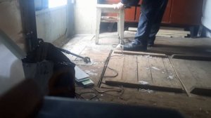 Как сделать органайзер для гаража/мастерской из выдвижной ящика и подручного хлама