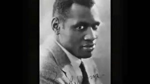 Paul Robeson - Summertime