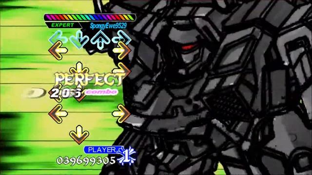 Dance Dance Revolution UNIVERSE 2- Dead End смотреть онлайн