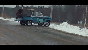Уаз за 5000 рублей - ВАЛИТ!