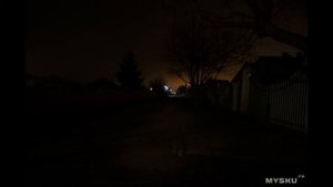 Налобный фонарь Convoy H1 (XML2). Обзор шестой. Теперь и конвой на голове. | #Обзор