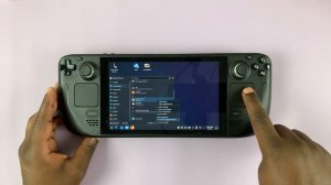 How To Uninstall Desktop Mode Applications On Steam Deck