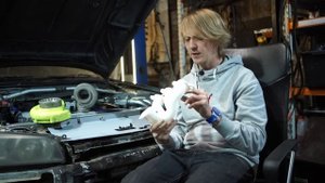 RB25DETT Твин Турбо!