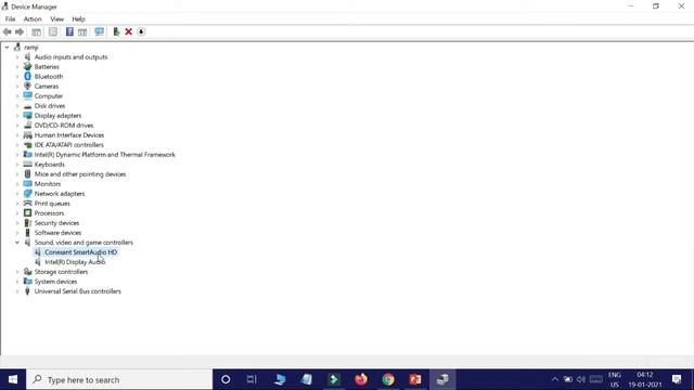 Google Meet Audio problem solved yaa Laptop Speaker/Audio Not Working in Laptop Windows смотреть онлайн