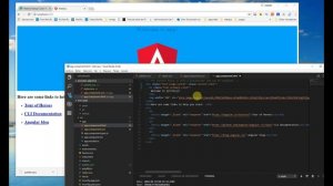 Angular y css vs. Sass