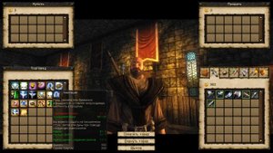 Прохождение Risen Мы научились создавать свитки!