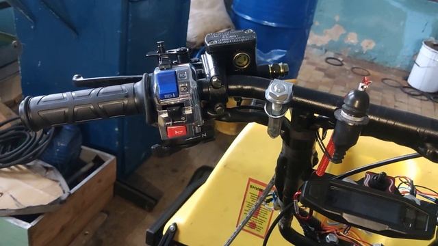 Доработки Егерь Спорт часть 2. смотреть онлайн