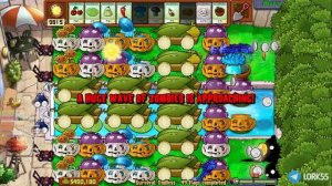 Бедный Грибочек - Путь к 1 000 Волне в Выживание Бесконечно (Волна 41-60)