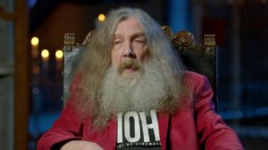 Alan Moore Storytelling - Lesson 28 - Forward Movements