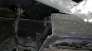 Fuel pump replacement, Volvo 740, 940, 240, etc. - VOTD