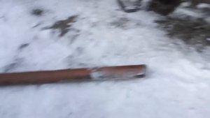 Замена заднего ступичного подшипкика Nissan Bluebird u14
