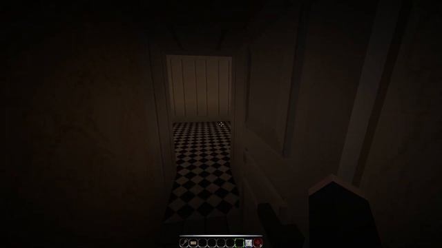 МАЙНКРАФТ, НО Я В МИРЕ Eyes the horror game смотреть онлайн