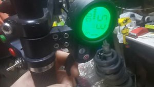 что делать, если сгорел мотор, колесо от до утра на ультра?