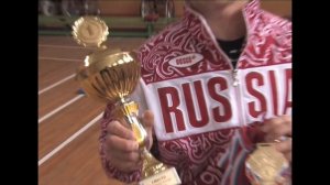 БФ УРАЛ Спортсмены из Башкирии взяли золотые медали