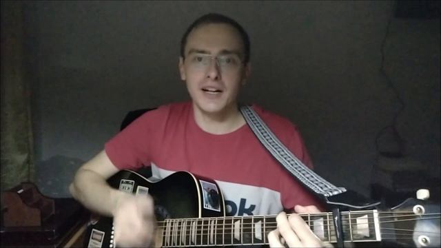 Потому что нельзя на гитаре смотреть онлайн