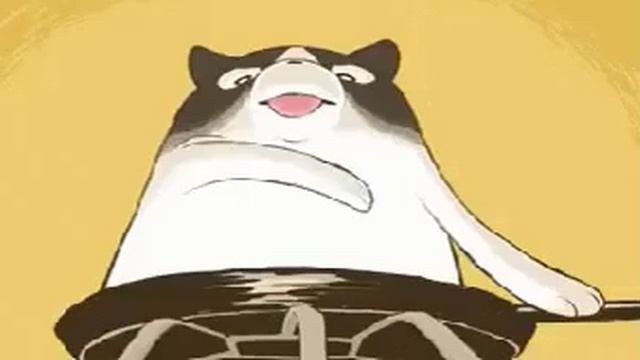 ГифкА- милая гифка МУЛЬТИК /Gif- cute cartoon SIFCO смотреть онлайн