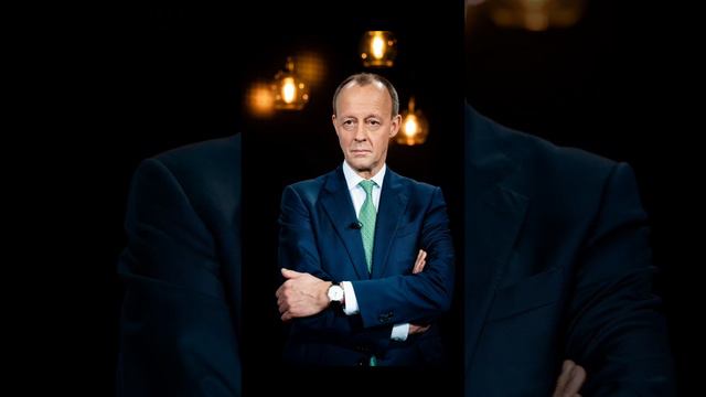 Friedrich Merz: 24.09.2022 | Der 24. September war nur ein Versprecher! Was nützt uns diese Aussage