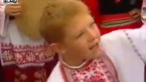 Играй гармонь-3 Ансамбль  Русь (Севастополь)