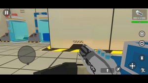 ПРОХОЖДЕНИЕ ПЕРВЫХ ТРЁХ УРОВНЕЙ В Simple Sandbox 2