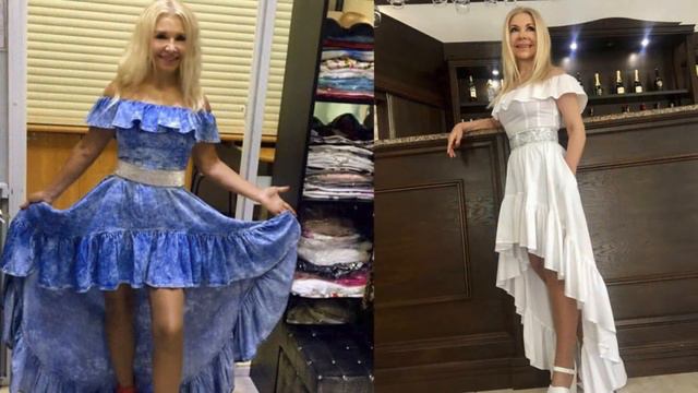 мать Дана Балана-советы как выглядеть хорошо... смотреть онлайн