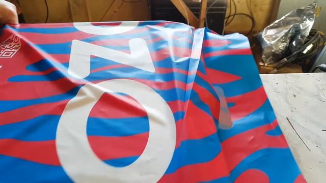 Большая распаковка Авит и Алиэкспресс смотреть онлайн