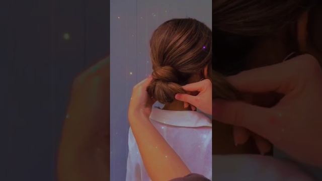 ~прическа на каждый день ~ смотреть онлайн