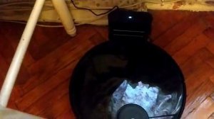 Viomi v7 с озвучкой "послушника"