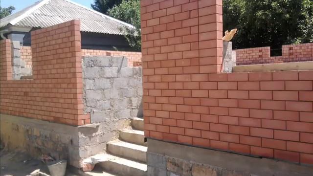 Строительство дома (Этапы) смотреть онлайн