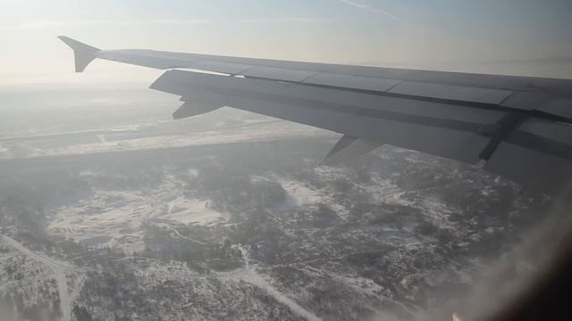 Nikon D5100 Airbus A-320 посадка в Екатеринбурге смотреть онлайн