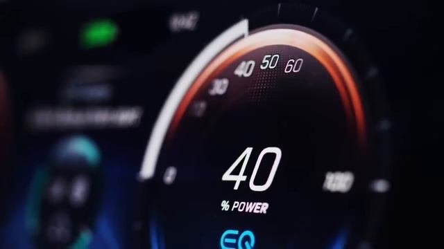 01 Electric Now Has A Mercedes  The All New EQC   Trailer