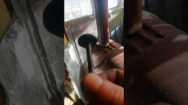 Ока не едит, прогар клапона на оке смотреть онлайн