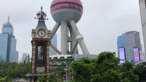 Перелет Москва-Бали через Шанхай. 430 км/ч на поезде. Китай.