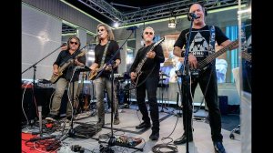 СерьГа - Мой Друг (LIVE @ Авторадио)