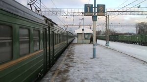 Электропоезд ЭР2Т-7182