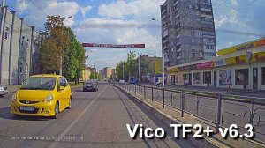 Vico TF2+ v6.3 (rear)