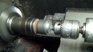 Восстановление шлицов углового редуктора Kia