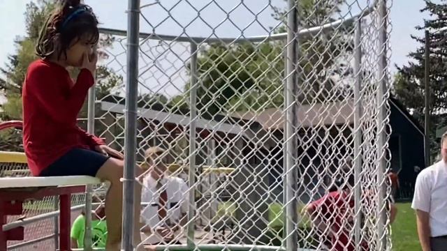 Let’s Go In A Dunk Tank, Splash, Falling In, Carnival, Iona Days Parade and Festivities, Water Game смотреть онлайн