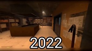 Evolution of Obunga